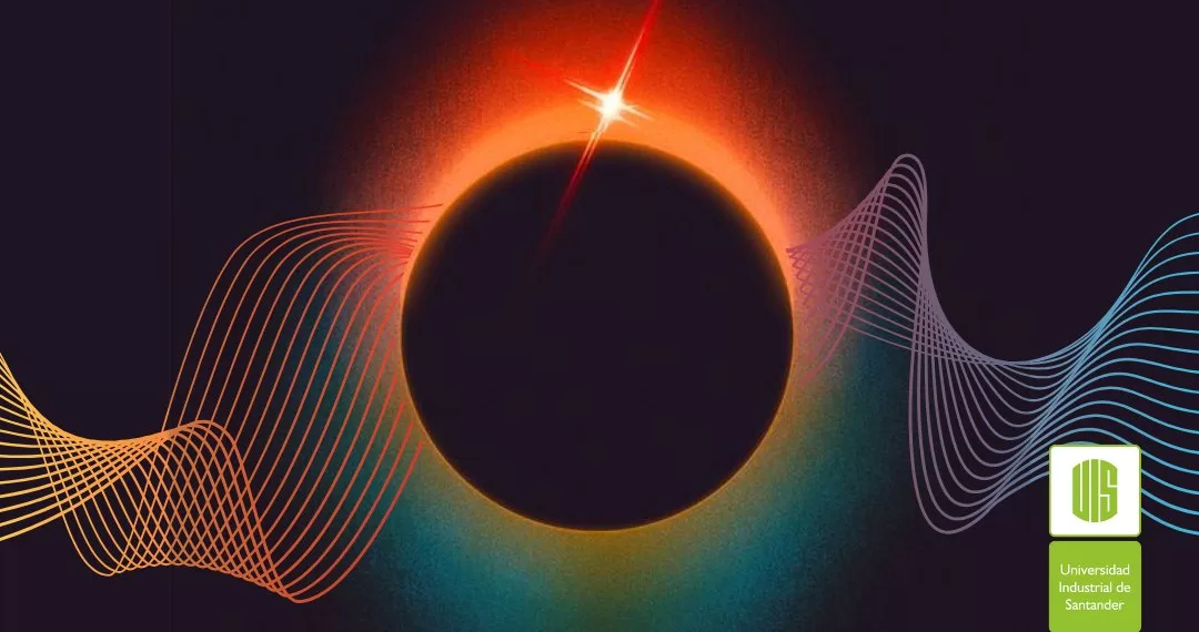 Complejo Astronómico Halley de la UIS programó actividades para disfrutar el eclipse solar
