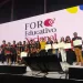 El Colegio Dámaso Zapata de Bucaramanga recibió un reconocimiento nacional
