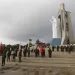 Santandereanos conmemoraron el Día del Veterano