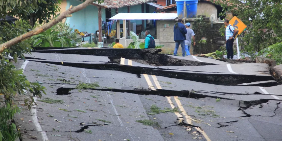 MinTransporte evaluará medidas frente a la tragedia vial en la Ruta del Cacao