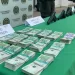 Capturan al alcalde de Yondó, Antioquia, con millonaria suma de dinero y armas