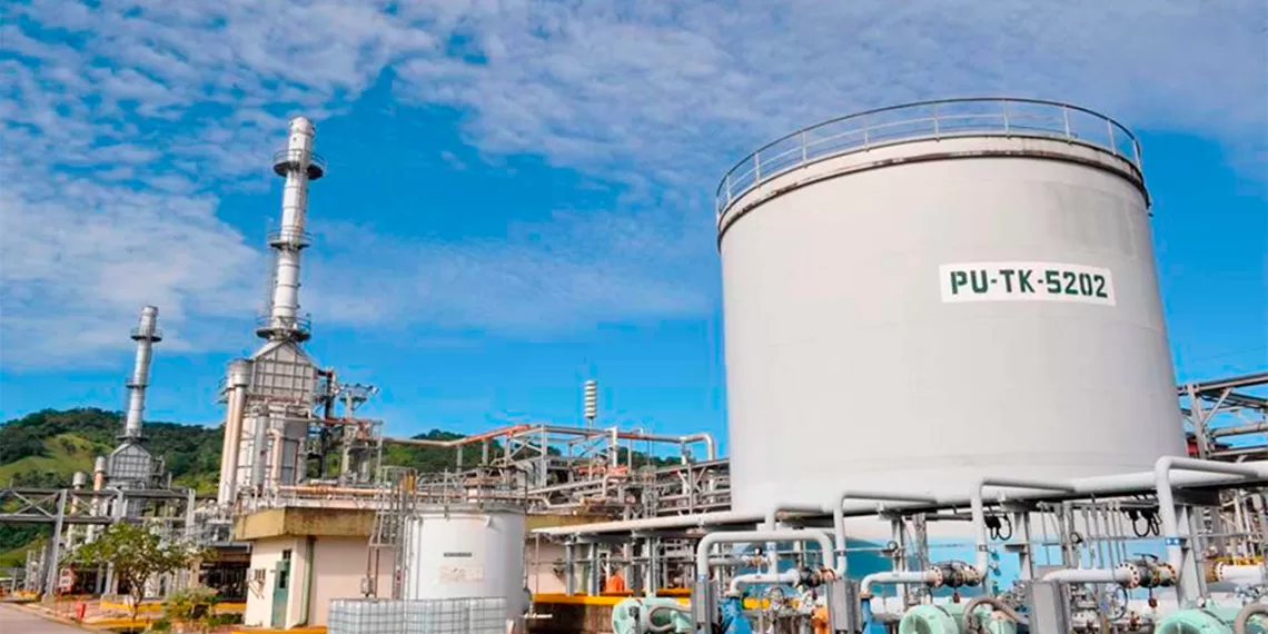 Posible alianza Ecopetrol-PDVSA, un “gana – gana”: MinMinas