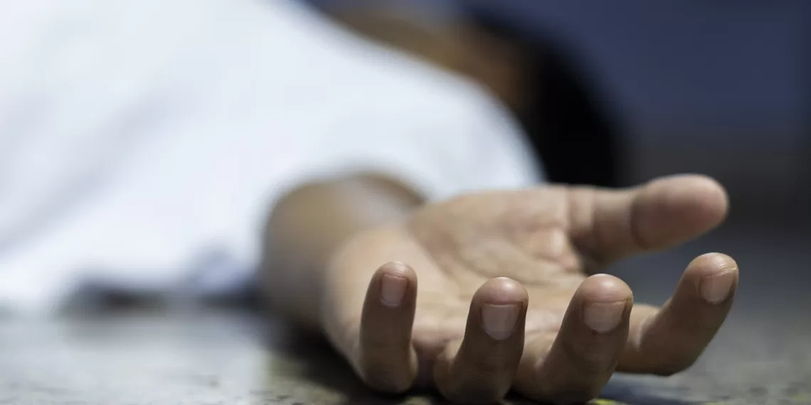 Por asesinato de un hombre de 40 años, un joven de 20 fue imputado por presunta responsabilidad en el crimen