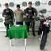 Capturado en Bucaramanga alias “Menor Iván” uno de los delincuentes más buscados en el país, por el delito de homicidio
