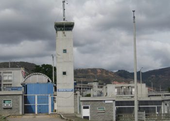 En Palogordo habría una fábrica de testigos falsos