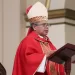 Nuevo Cardenal de Colombia monseñor Luis José Rueda Aparicio, visitará el Departamento de Santander este fin de semana