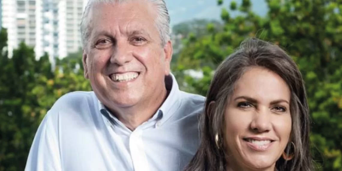 Murió el diseñador de Ruitoque Condominio