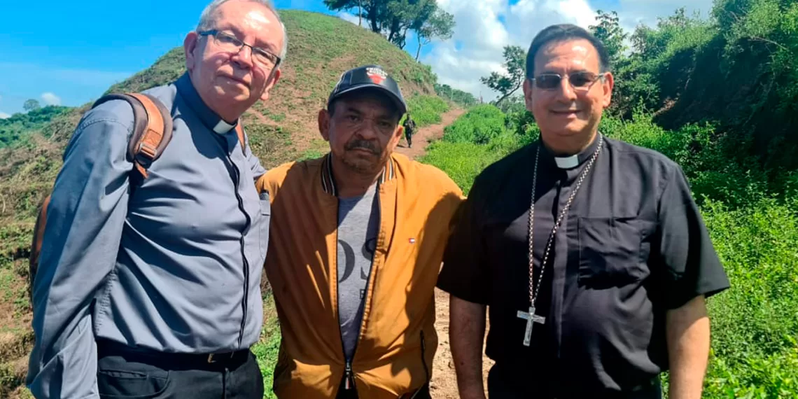 Exigen al Eln que elimine el secuestro y libere a todos los secuestrados