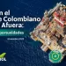 Ecopetrol inicia perforación de su primer pozo en aguas del Caribe