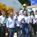 Dos escuelas rurales de Puerto Wilches, Santander recibieron equipos para agua potable