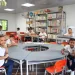 Ecopetrol entregó obras de mejoramiento en seis escuelas de Rionegro, Santander