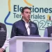 Formularios E-14 destruidos por alteración de orden público en escrutinios se pueden llevar a cabo con imágenes fotográficas: Consejo Nacional Electoral