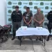 Cárcel para dos extorsionistas de un comerciante en Puerto Wilches, Santander