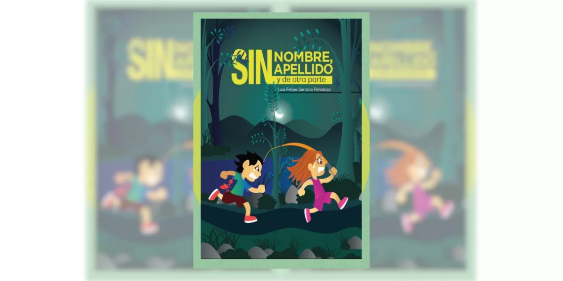 Técnico de emisora local lanza libro sobre su agitada vida