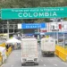 Colombia busca fortalecer comercio con Ecuador con apertura del paso fronterizo por el río Mataje