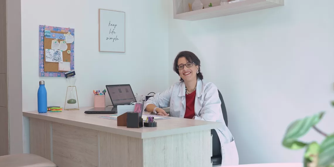 Médica colombiana, de la FCV líder en salud digital, destacada como única latinoamericana nominada a reconocido premio internacional