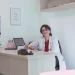 Médica colombiana, de la FCV líder en salud digital, destacada como única latinoamericana nominada a reconocido premio internacional
