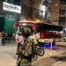 Una masacre en Bus de servicio intermunicipal en Puerto Berrio Antioquia: deja tres hombres y una mujer