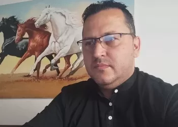 “En Tránsito Bucaramanga están a punto de celebrar 2 contratos por $3 mil millones para 29 días”: Mauricio Diaz Millán