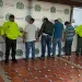 Policía continúa propinando golpes certeros a estructuras del microtráfico en el Área Metropolitana de Bucaramanga