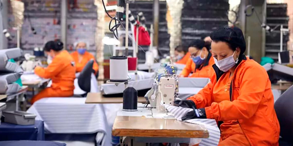 Sustitución de importaciones de manufacturas llegó a 47% en el primer trimestre de 2023