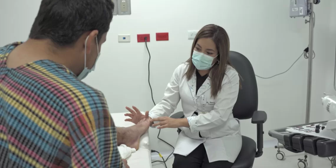 Santander, departamento con mayor incidencia de personas con mordedura de culebras