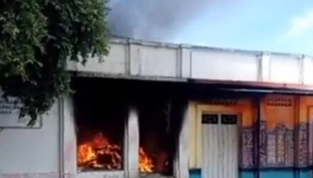 Capturan a presuntos responsables del homicidio de una funcionaria de la Registraduría en Gamarra