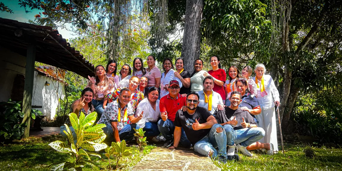 Se inicia Plan de Reparación Colectiva a Periodistas