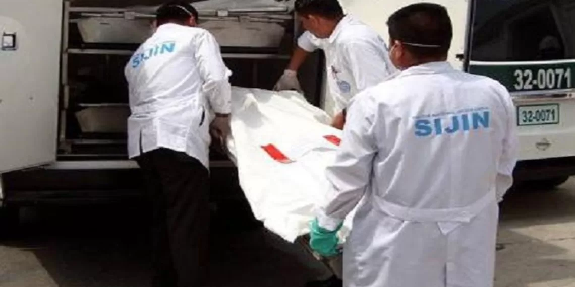 A la cárcel asesino de menor de 16 años en Bucaramanga