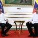 Sociedad Ecopetrol PDVSA y que migrantes regresen a Venezuela, temas de reunión Petro – Maduro