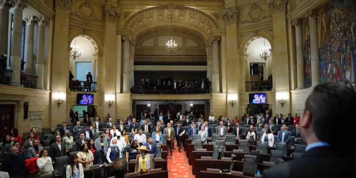 Reforma a la salud está a 30 artículos de aprobarse