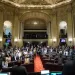 Reforma a la salud está a 30 artículos de aprobarse