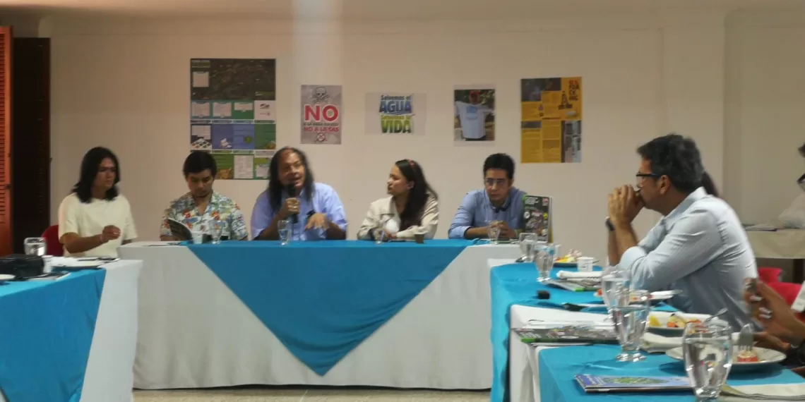 Ambientalistas rechazan decisiones de la CDMB – CAS y cuestionan al Gobierno de Petro