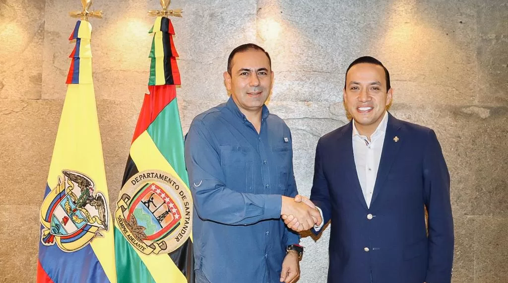 El consultor Carlos Quintero Duque liderará el empalme en la Gobernación