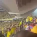 «Cobardes», la respuesta de Petro a quienes agredieron a su hija en el Metropolitano