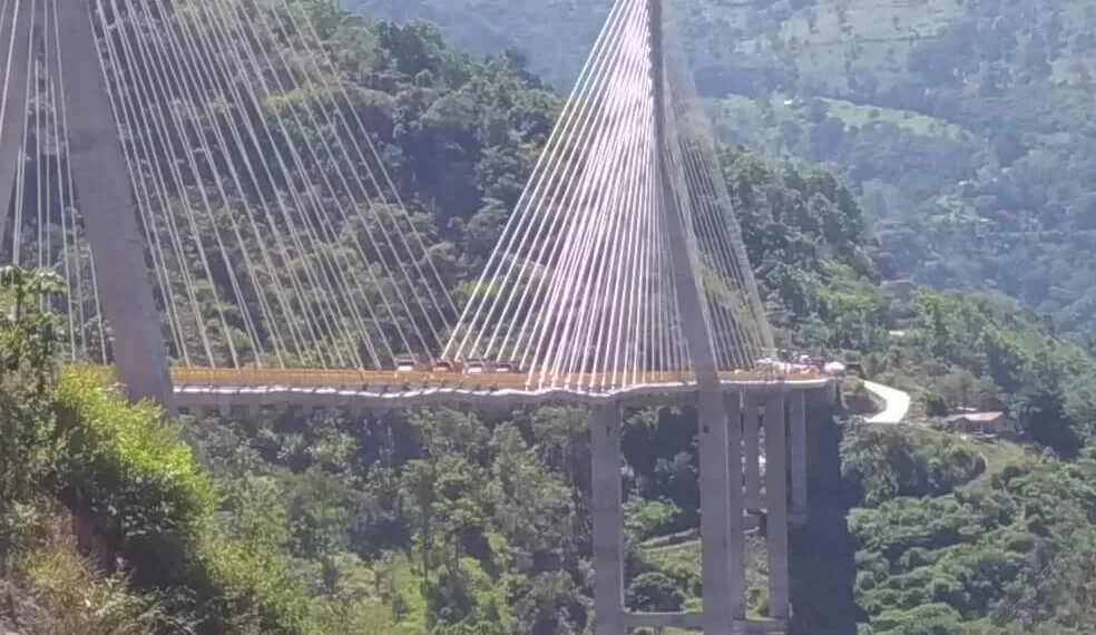 Procuraduría sancionó a supervisora e interventor del Puente Hisgaura