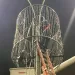Inició la instalación de luces navideñas en siete circuitos de Bucaramanga
