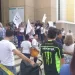 1.600 docentes de Santander exigen que sean nombrados en propiedad