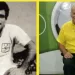 Murió Américo Montanini, jugador emblemático y fiel hincha del Atlético Bucaramanga