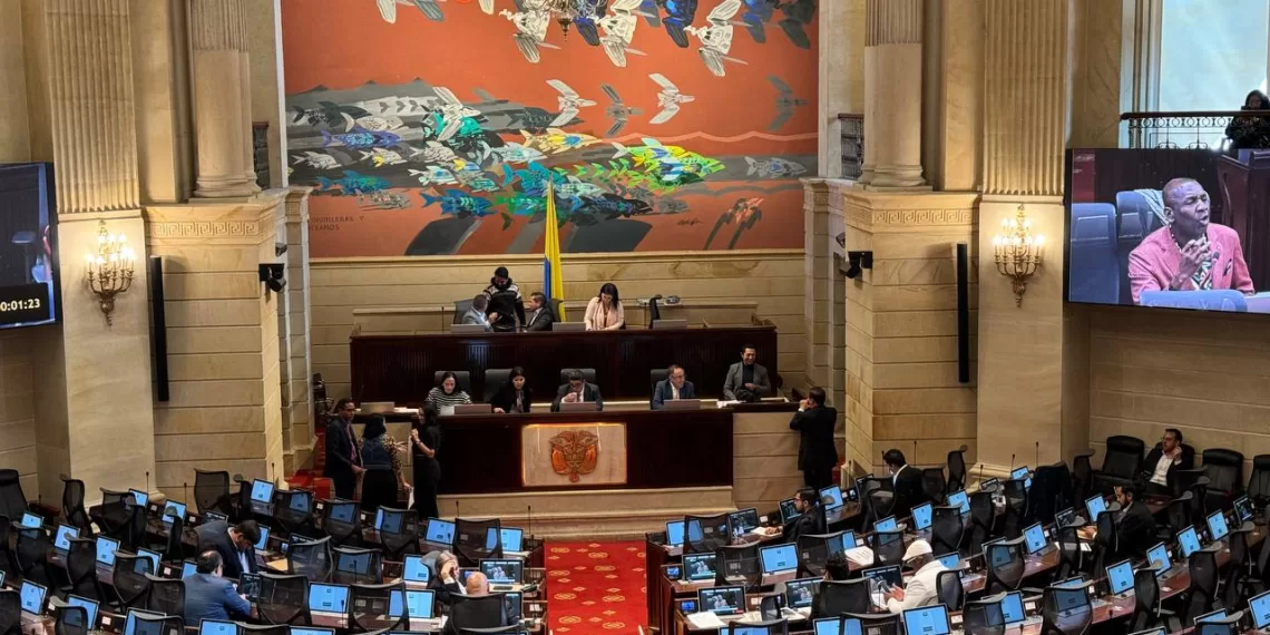 Con la aprobación de 10 artículos avanza la reforma a la salud