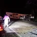Con saldo de una persona muerta y 6 más heridas, autoridades reportan accidente en vía a la Costa Atlántica