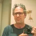 Actor y activista ambiental Mark Ruffalo felicita al presidente Gustavo Petro por su posición en la COP28