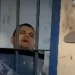 Alias “satanás” llegó a la cárcel de mediana seguridad Palogordo de Girón
