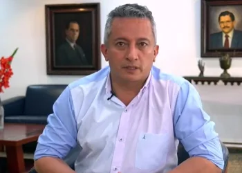 Alcaldesa del Socorro deja contrato con “moño” de $ 30 mil millones