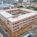 5 años duró la reconstrucción de la IE Camacho Carreño de Bucaramanga