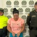 Mujer que agredía física y verbalmente a su mamá fue capturada por la policía del Magdalena Medio