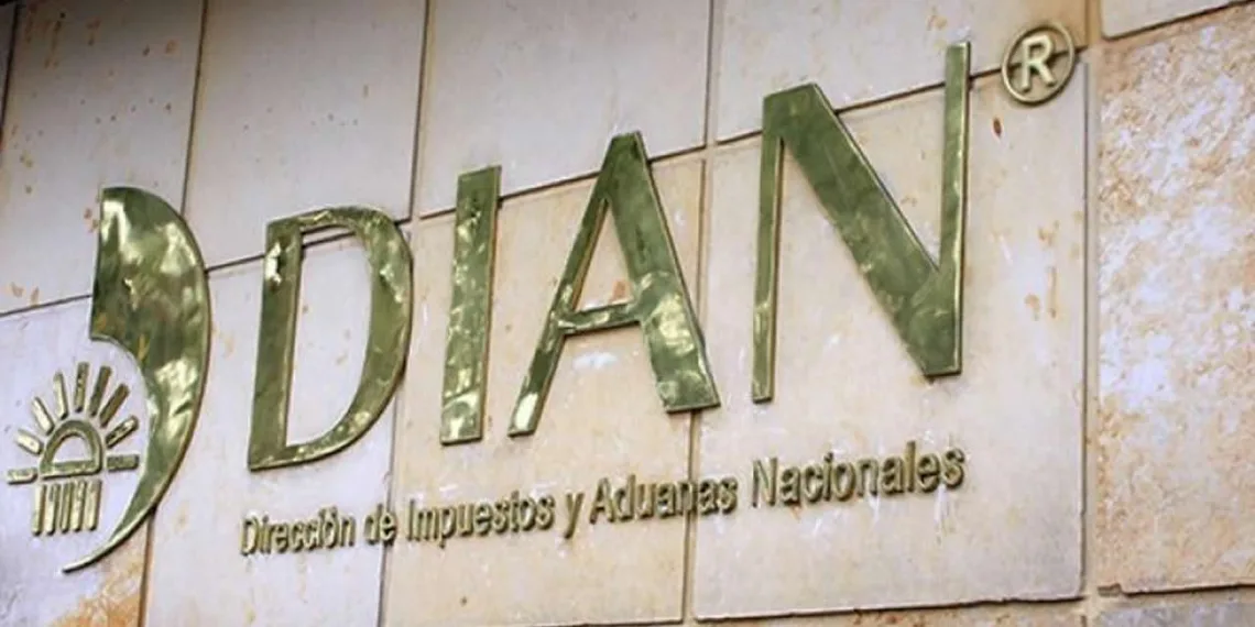 DIAN incrementó en 13% el recaudo de impuestos en 2023