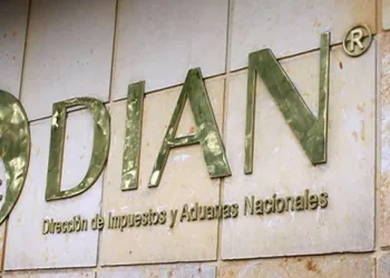 DIAN incrementó en 13% el recaudo de impuestos en 2023