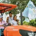 Con 382 mil millones invertidos en el campo colombiano la Agencia de Desarrollo rural mejora la rentabilidad productiva de los campesinos