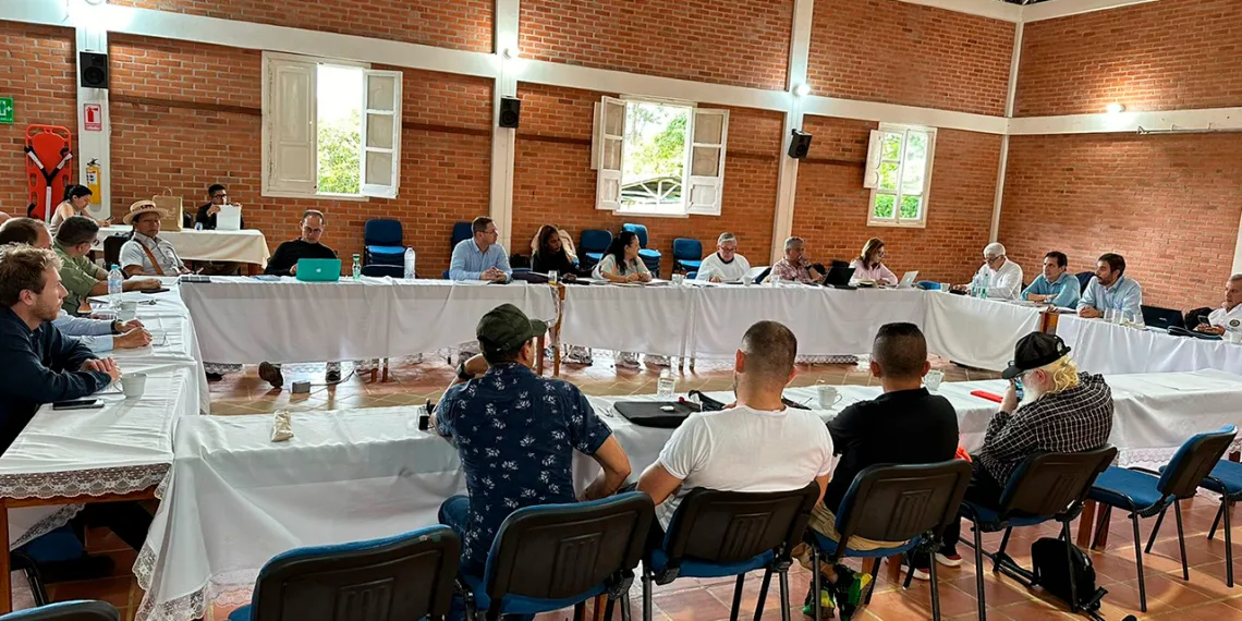 Emc-Farc se compromete a no secuestrar con fines económicos